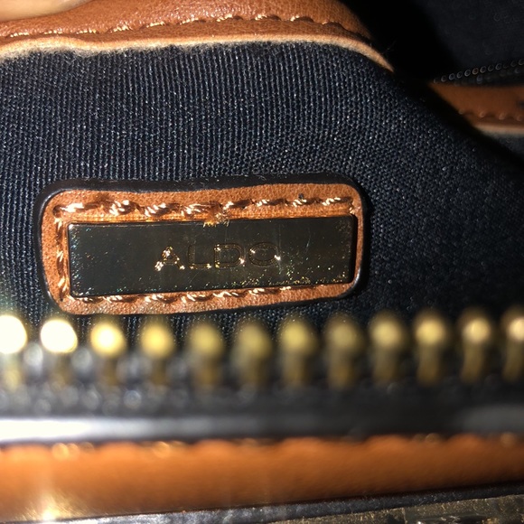 ALDO HANDBAG - Picture 4 of 4